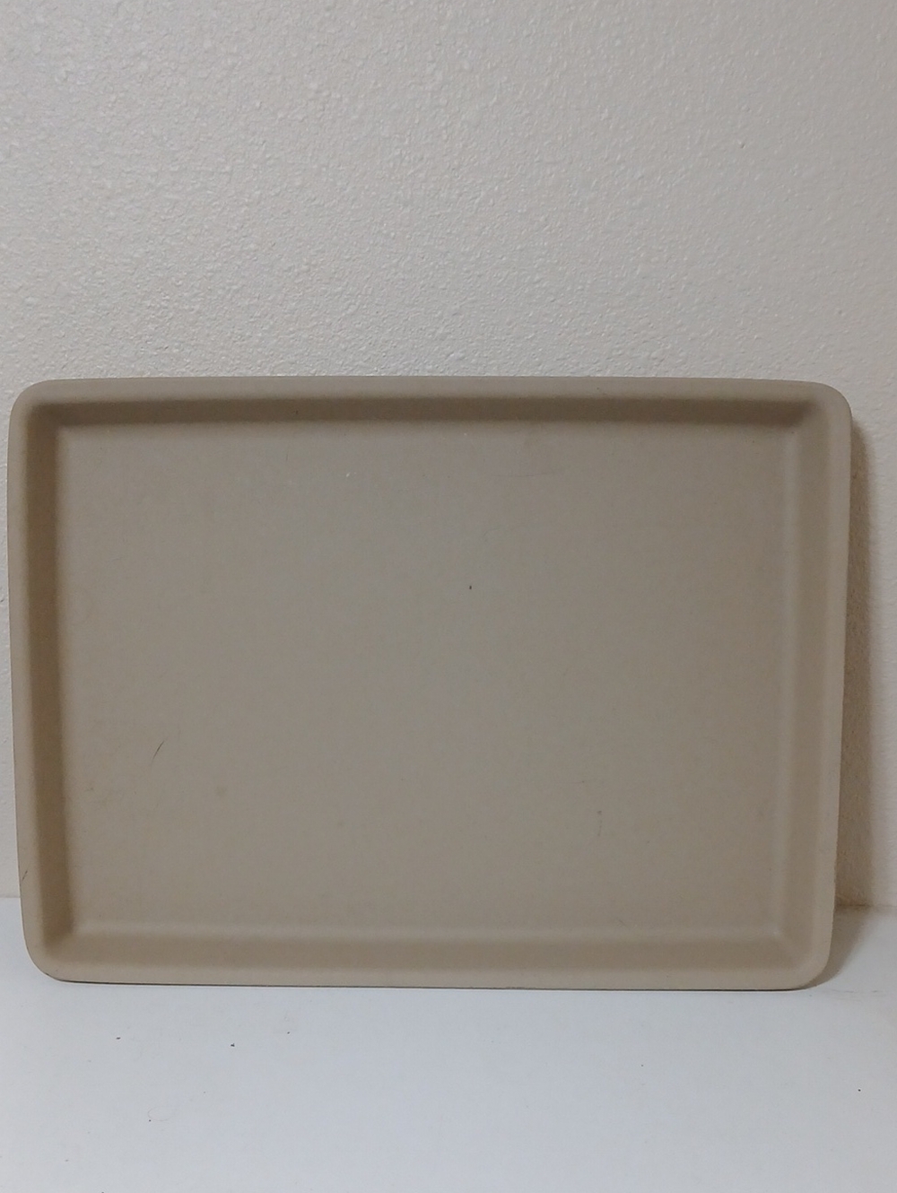 Pampered Chef Large Stone Bar Pan StoneFusion